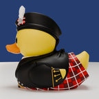 Image produit Figurine mini PVC Travel Tubbz Écosse 5 cm