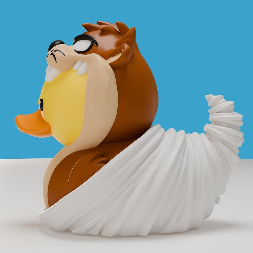 Immagine del prodotto Looney Tunes Tubbz figura in PVC Taz il Diavolo della Tasmania