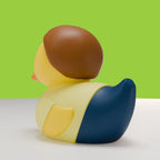 Produktbild Rick and Morty Tubbz Mini PVC Figur Morty 5 cm