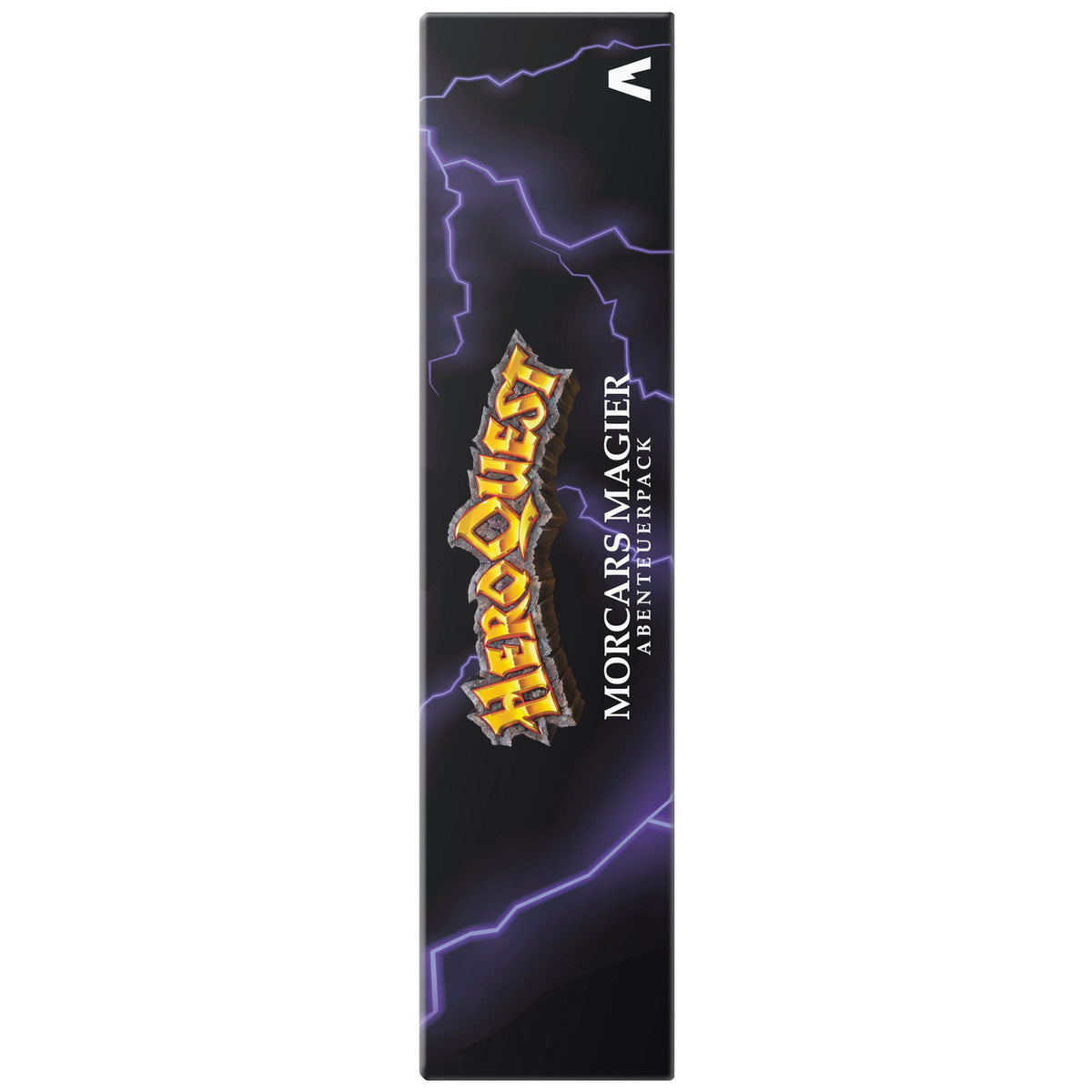 Image produit HeroQuest Extension de jeu de plateau - Les Sorciers de Morcar