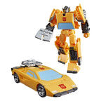Image produit The Transformers : The Movie Studio Series Deluxe Class