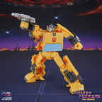 Image produit The Transformers : The Movie Studio Series Deluxe Class
