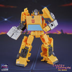 Image produit The Transformers : The Movie Studio Series Deluxe Class