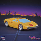 Image produit The Transformers : The Movie Studio Series Deluxe Class