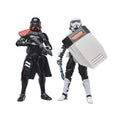 Produktbild Star Wars Jedi: Survivor Black Series Actionfiguren