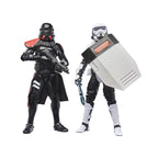 Produktbild Star Wars Jedi: Survivor Black Series Actionfiguren