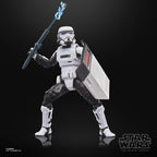 Produktbild Star Wars Jedi: Survivor Black Series Actionfiguren