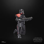 Produktbild Star Wars Jedi: Survivor Black Series Actionfiguren