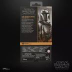 Immagine del prodotto Star Wars: The Mandalorian Action figure Black Series The