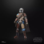 Immagine del prodotto Star Wars: The Mandalorian Action figure Black Series The