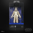 Produktbild Star Wars: The Mandalorian & Grogu Black Series Actionfigur