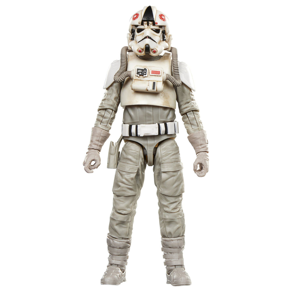 Produktbild Star Wars: The Mandalorian & Grogu Black Series Actionfigur