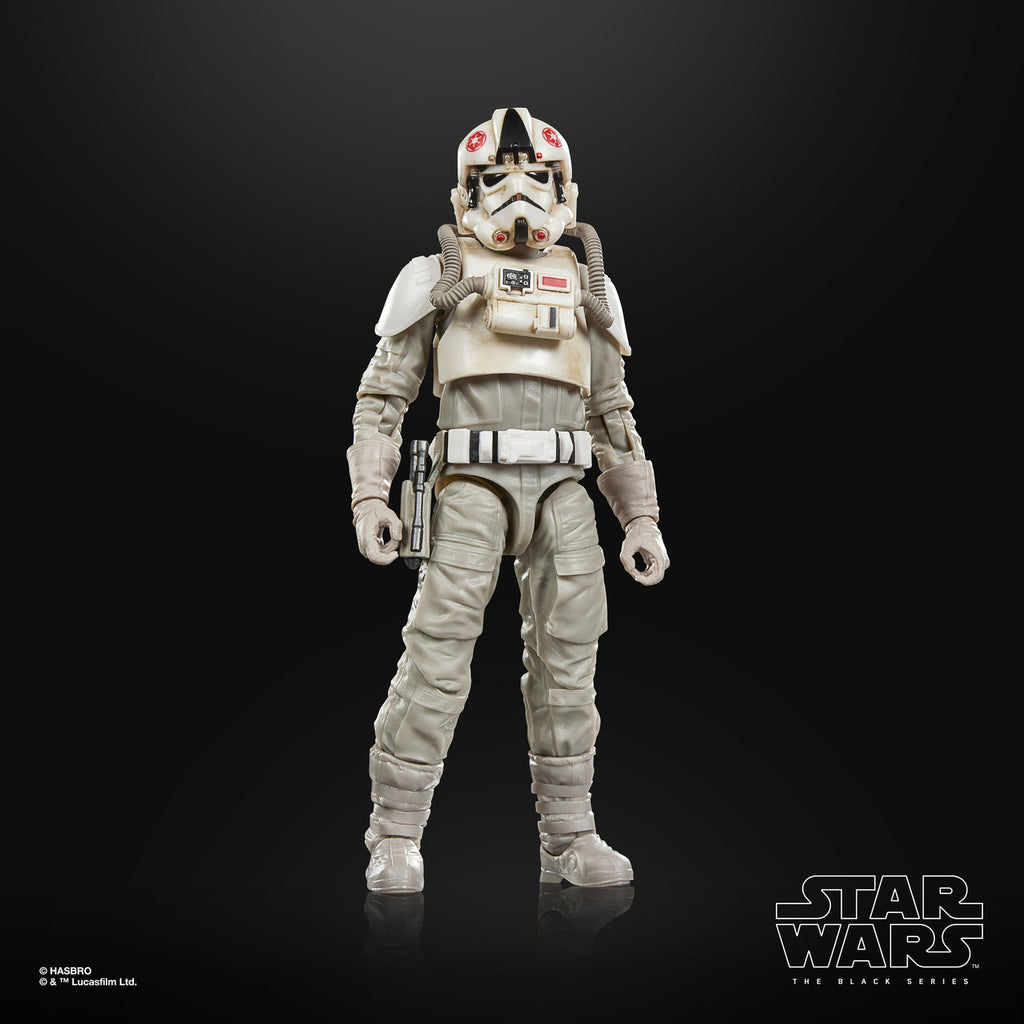Produktbild Star Wars: The Mandalorian & Grogu Black Series Actionfigur