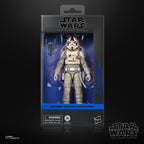 Produktbild Star Wars: The Mandalorian & Grogu Black Series Actionfigur