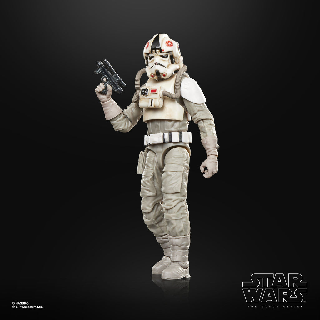 Produktbild Star Wars: The Mandalorian & Grogu Black Series Actionfigur