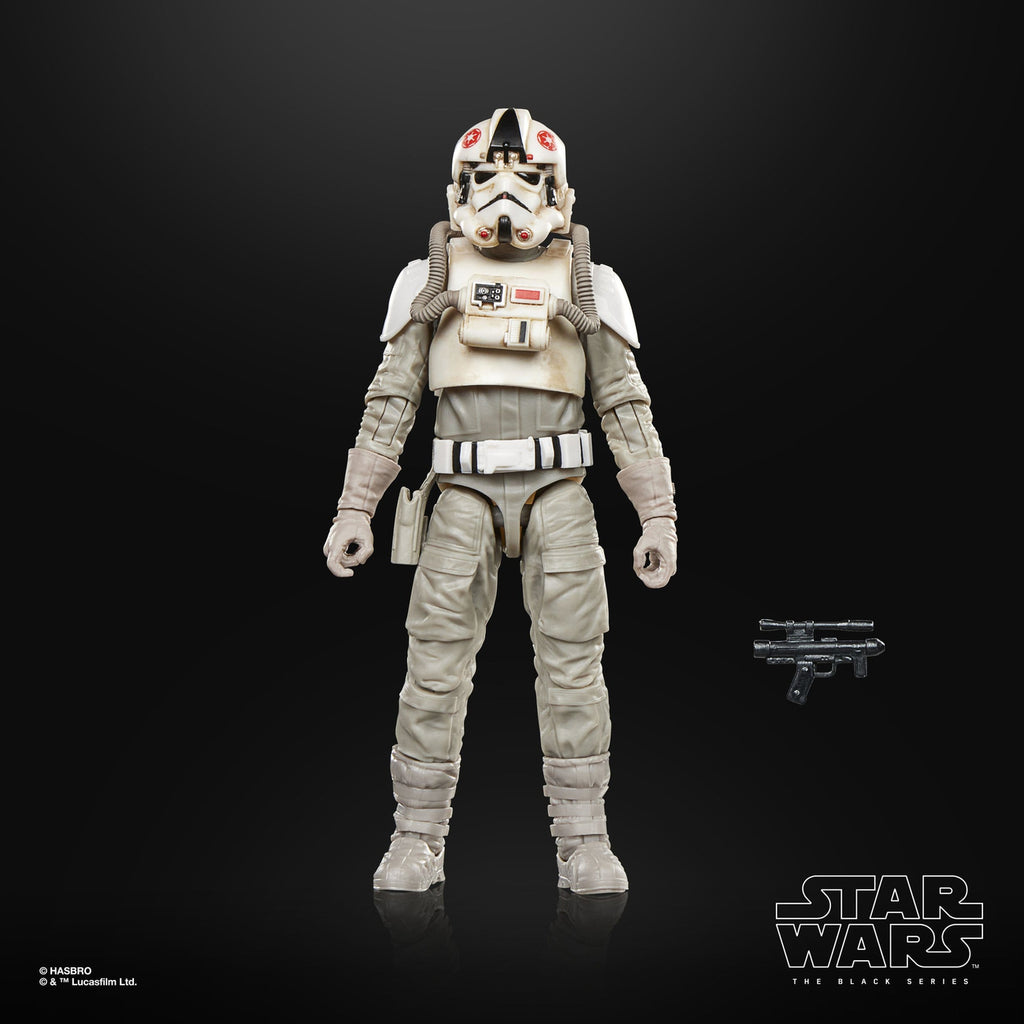 Produktbild Star Wars: The Mandalorian & Grogu Black Series Actionfigur