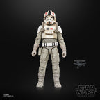 Produktbild Star Wars: The Mandalorian & Grogu Black Series Actionfigur