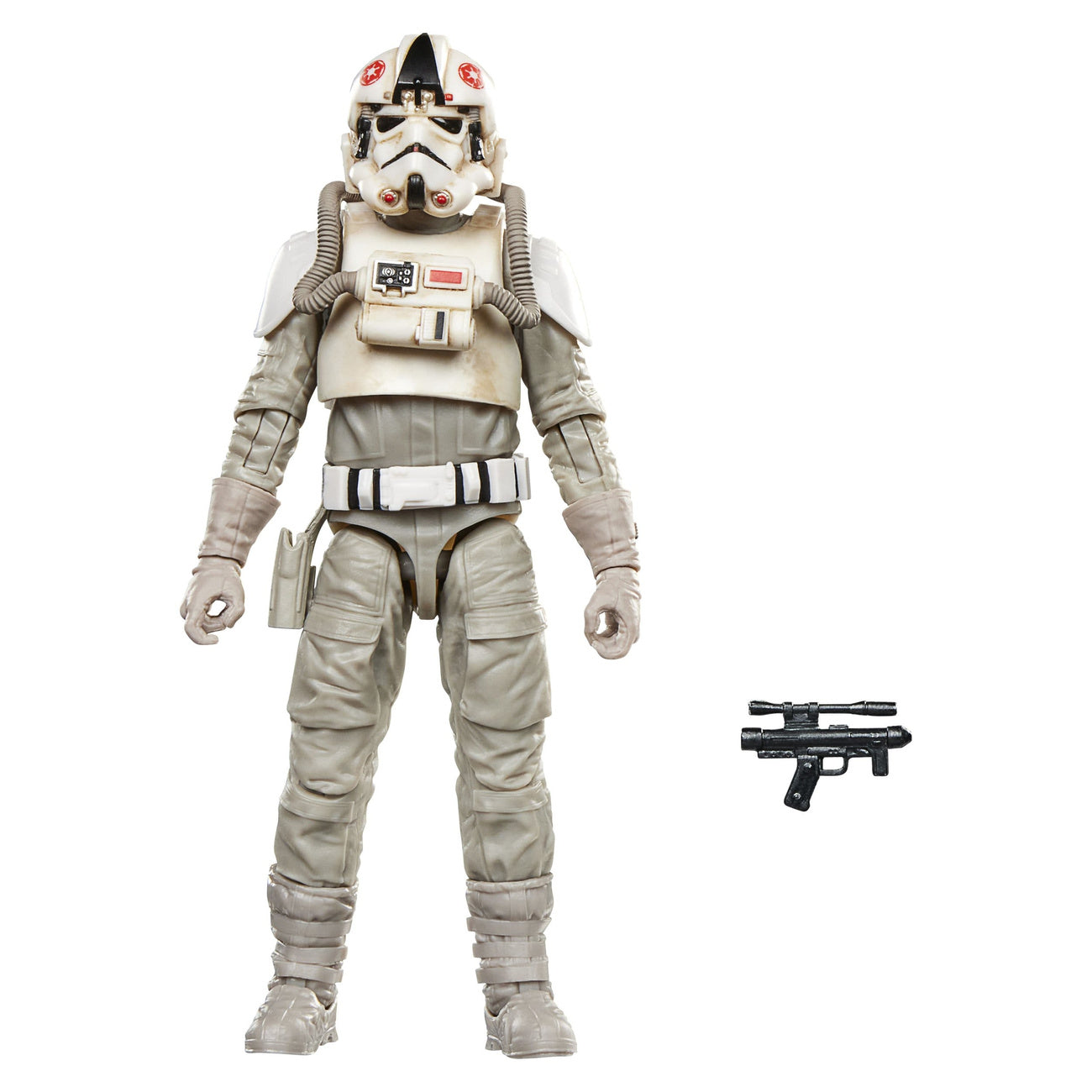 Produktbild Star Wars: The Mandalorian & Grogu Black Series Actionfigur