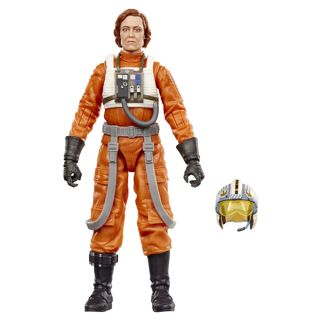 Image produit Star Wars : The Mandalorian & Grogu figurine Black Series