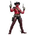 Immagine del prodotto Deadpool & Wolverine Action figure Marvel Legends Cowboypool