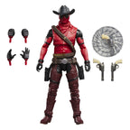 Immagine del prodotto Deadpool & Wolverine Action figure Marvel Legends Cowboypool