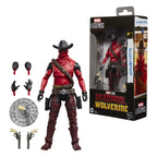 Immagine del prodotto Deadpool & Wolverine Action figure Marvel Legends Cowboypool
