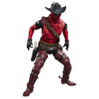 Immagine del prodotto Deadpool & Wolverine Action figure Marvel Legends Cowboypool