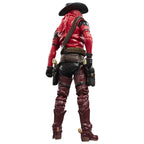 Immagine del prodotto Deadpool & Wolverine Action figure Marvel Legends Cowboypool