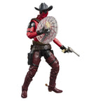 Immagine del prodotto Deadpool & Wolverine Action figure Marvel Legends Cowboypool