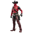 Immagine del prodotto Deadpool & Wolverine Action figure Marvel Legends Cowboypool