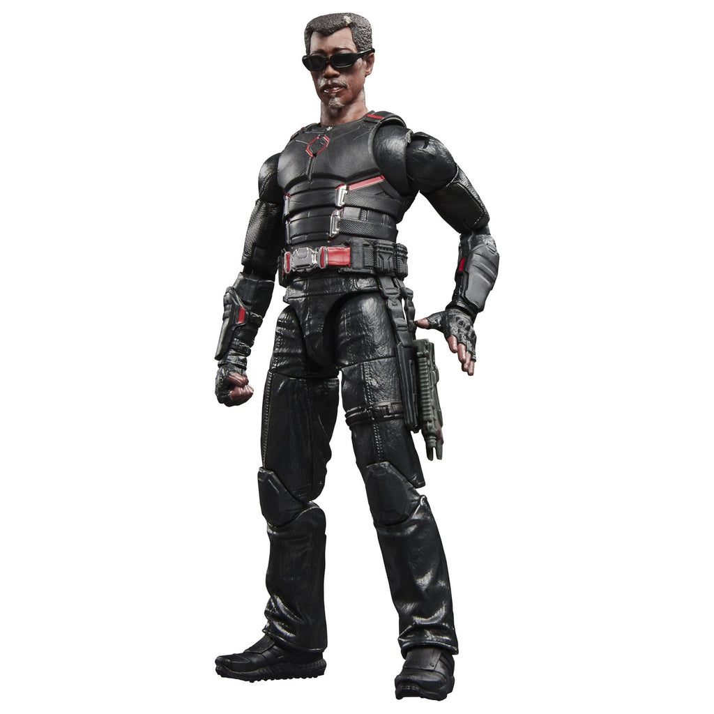 Image produit Deadpool & Wolverine Marvel Legends figurine articulée Marvel's