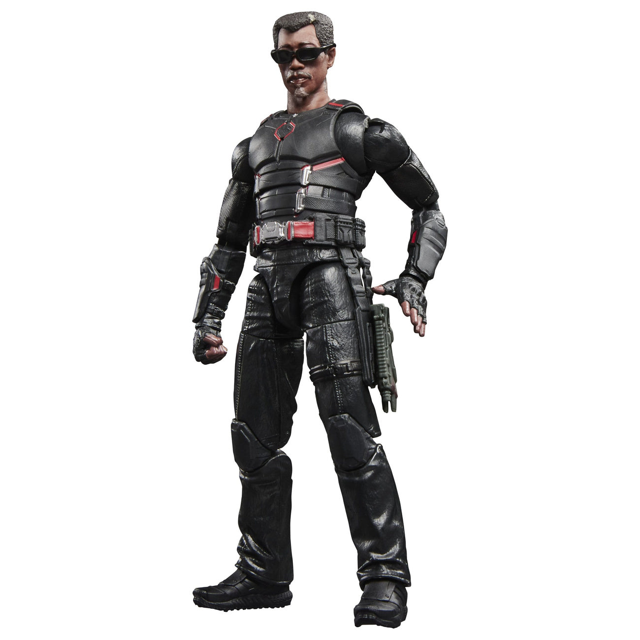 Image produit Deadpool & Wolverine Marvel Legends figurine articulée Marvel's