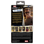 Image produit Deadpool & Wolverine Marvel Legends figurine articulée Marvel's