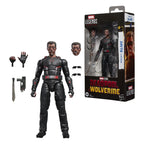 Image produit Deadpool & Wolverine Marvel Legends figurine articulée Marvel's