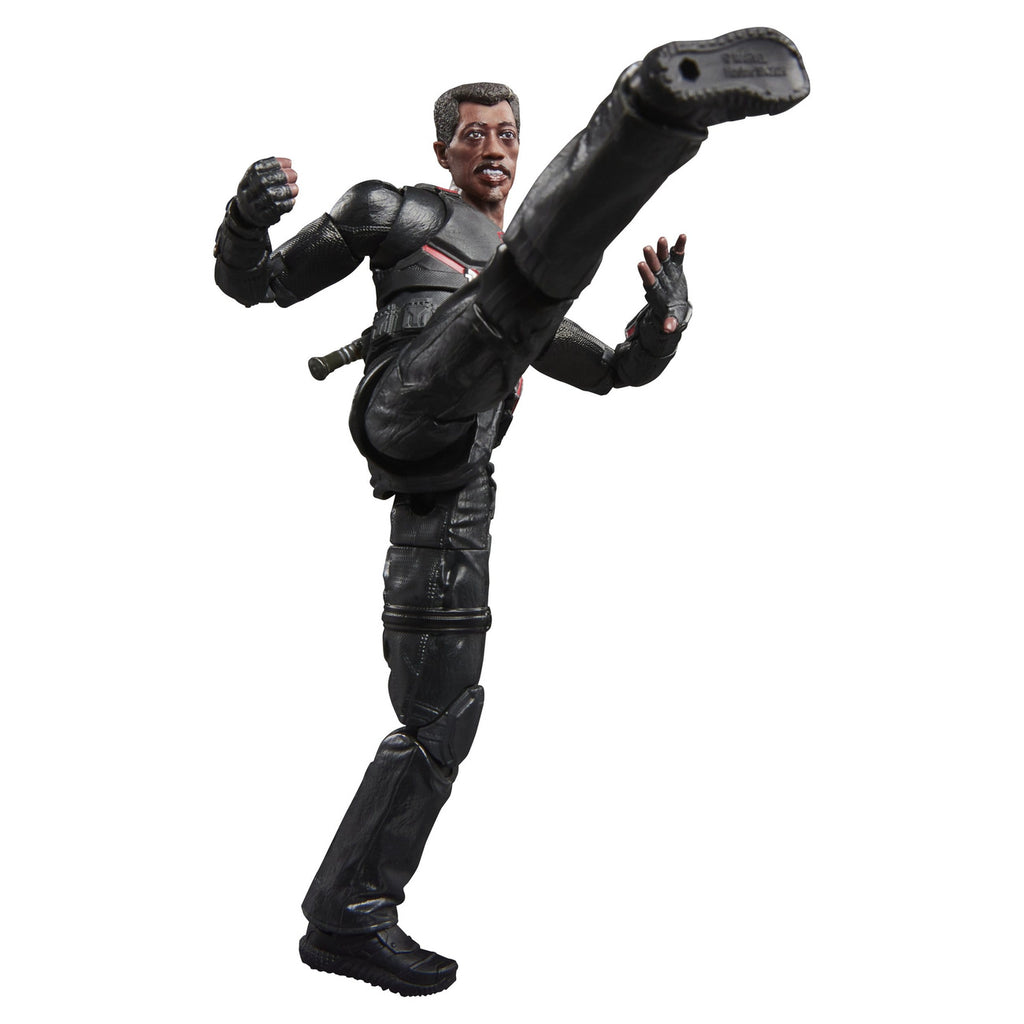 Image produit Deadpool & Wolverine Marvel Legends figurine articulée Marvel's