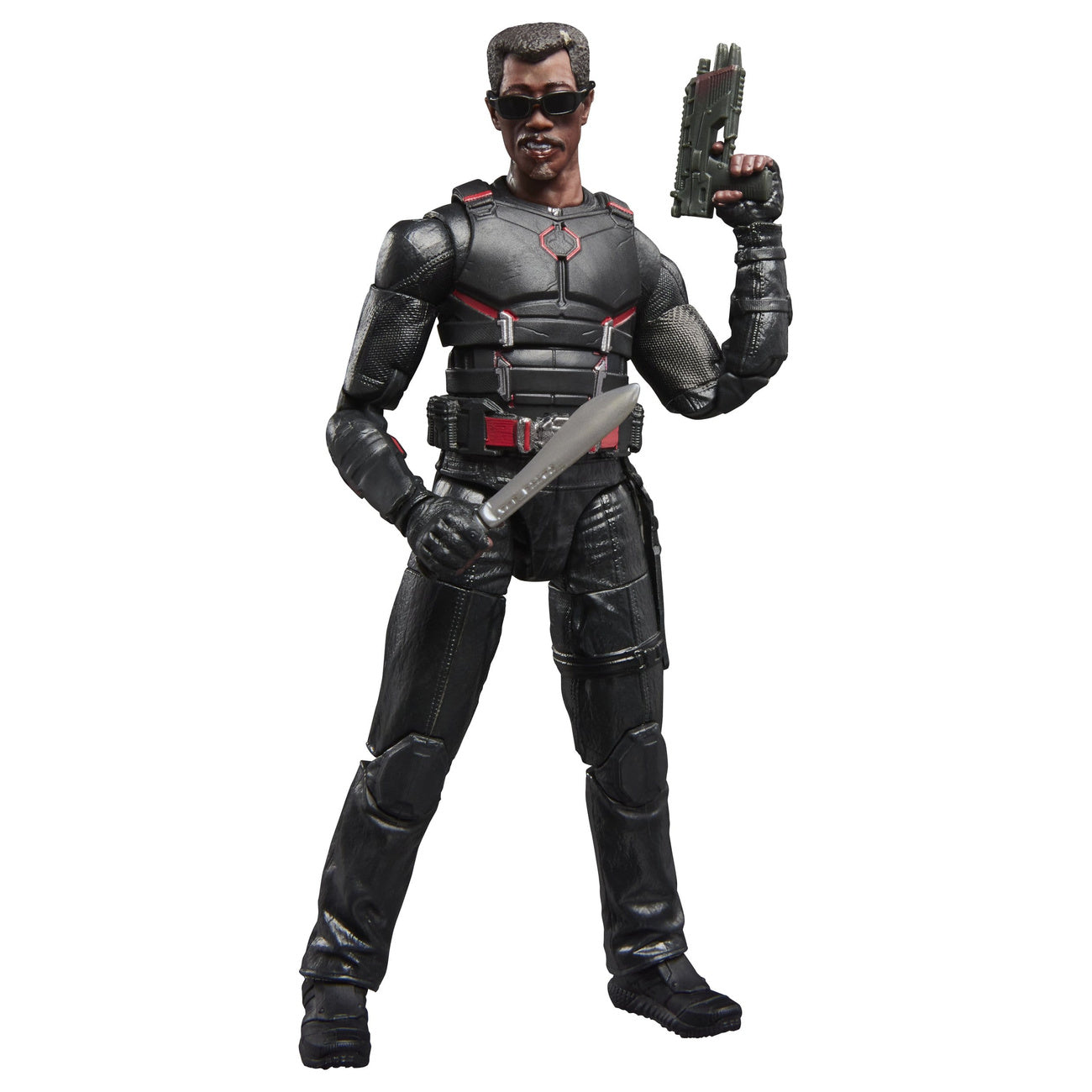 Image produit Deadpool & Wolverine Marvel Legends figurine articulée Marvel's