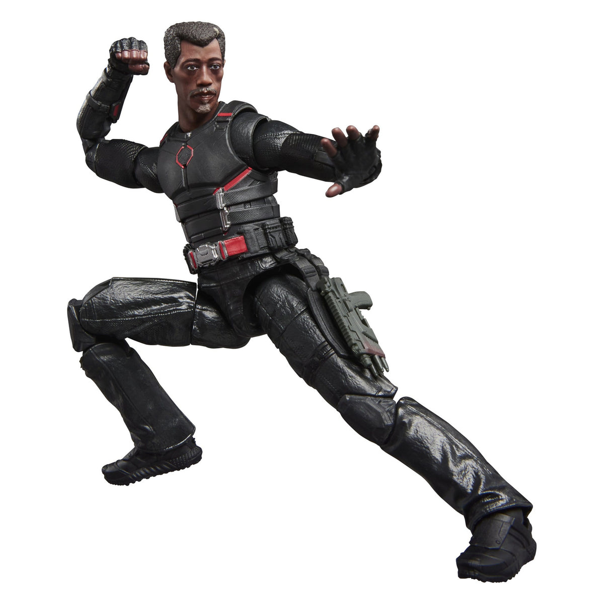 Image produit Deadpool & Wolverine Marvel Legends figurine articulée Marvel's