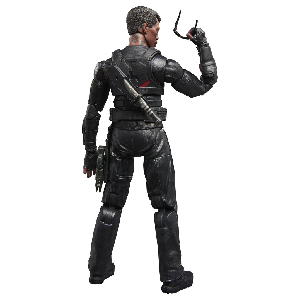 Image produit Deadpool & Wolverine Marvel Legends figurine articulée Marvel's