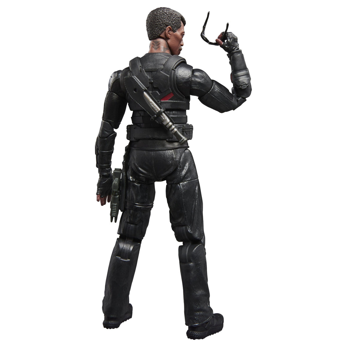 Image produit Deadpool & Wolverine Marvel Legends figurine articulée Marvel's