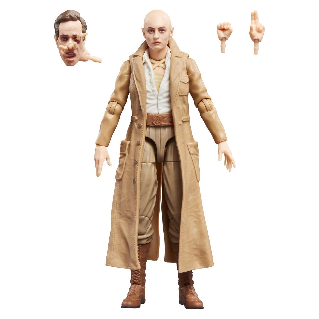 Immagine del prodotto Deadpool & Wolverine Marvel Legends Action Figure Cassandra