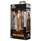 Immagine del prodotto Deadpool & Wolverine Marvel Legends Action Figure Cassandra