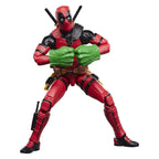 Image produit Deadpool & Wolverine Marvel Legends figurine articulée Dogpool &