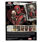 Image produit Deadpool & Wolverine Marvel Legends figurine articulée Dogpool &