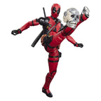 Image produit Deadpool & Wolverine Marvel Legends figurine articulée Dogpool &