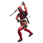 Image produit Deadpool & Wolverine Marvel Legends figurine articulée Dogpool &
