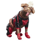 Image produit Deadpool & Wolverine Marvel Legends figurine articulée Dogpool &