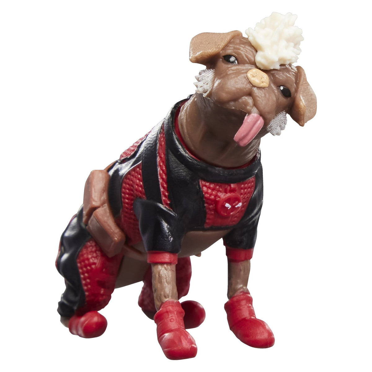 Image produit Deadpool & Wolverine Marvel Legends figurine articulée Dogpool &