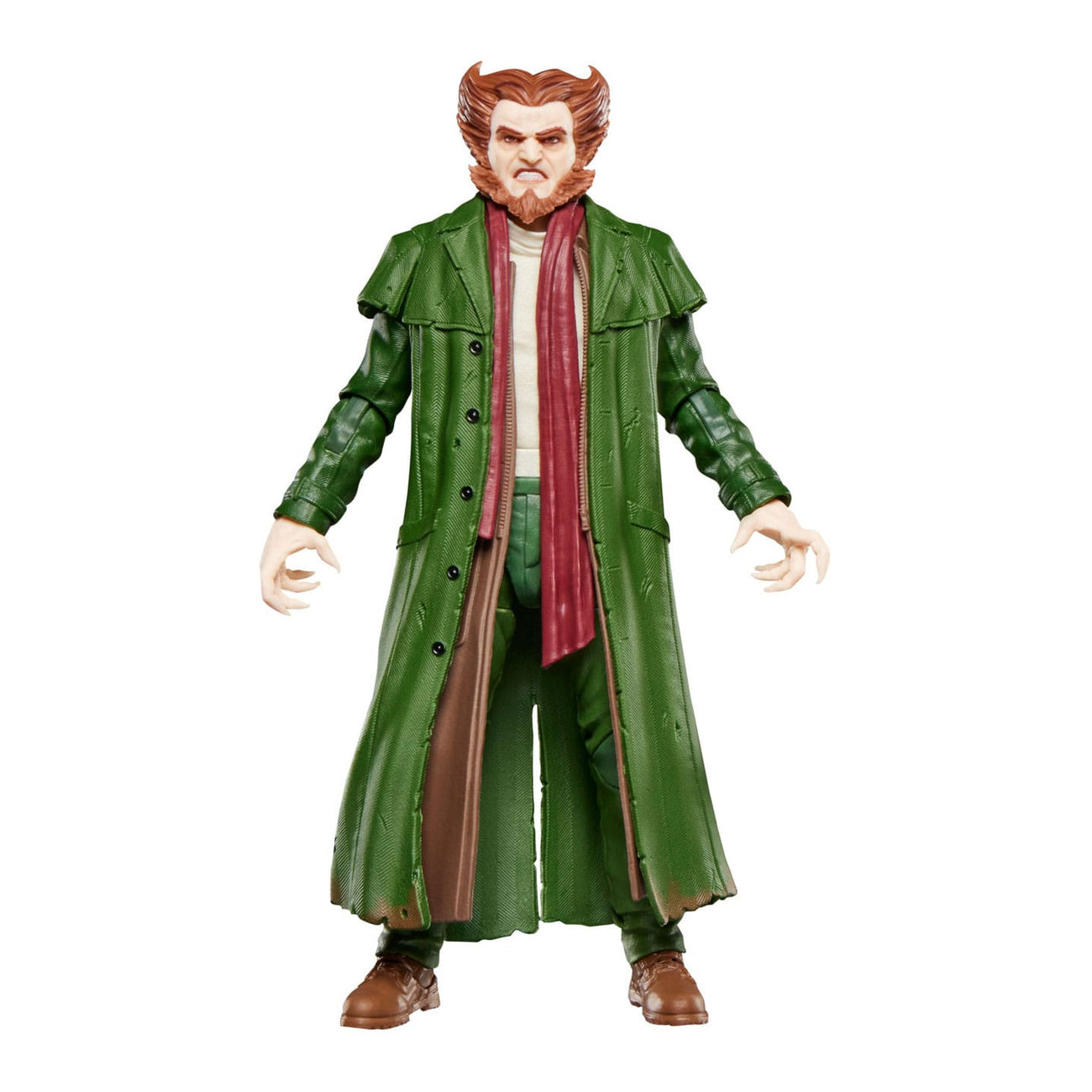 Image produit Spider-Man Marvel Legends Retro figurine d'action Marvel's Owl 15