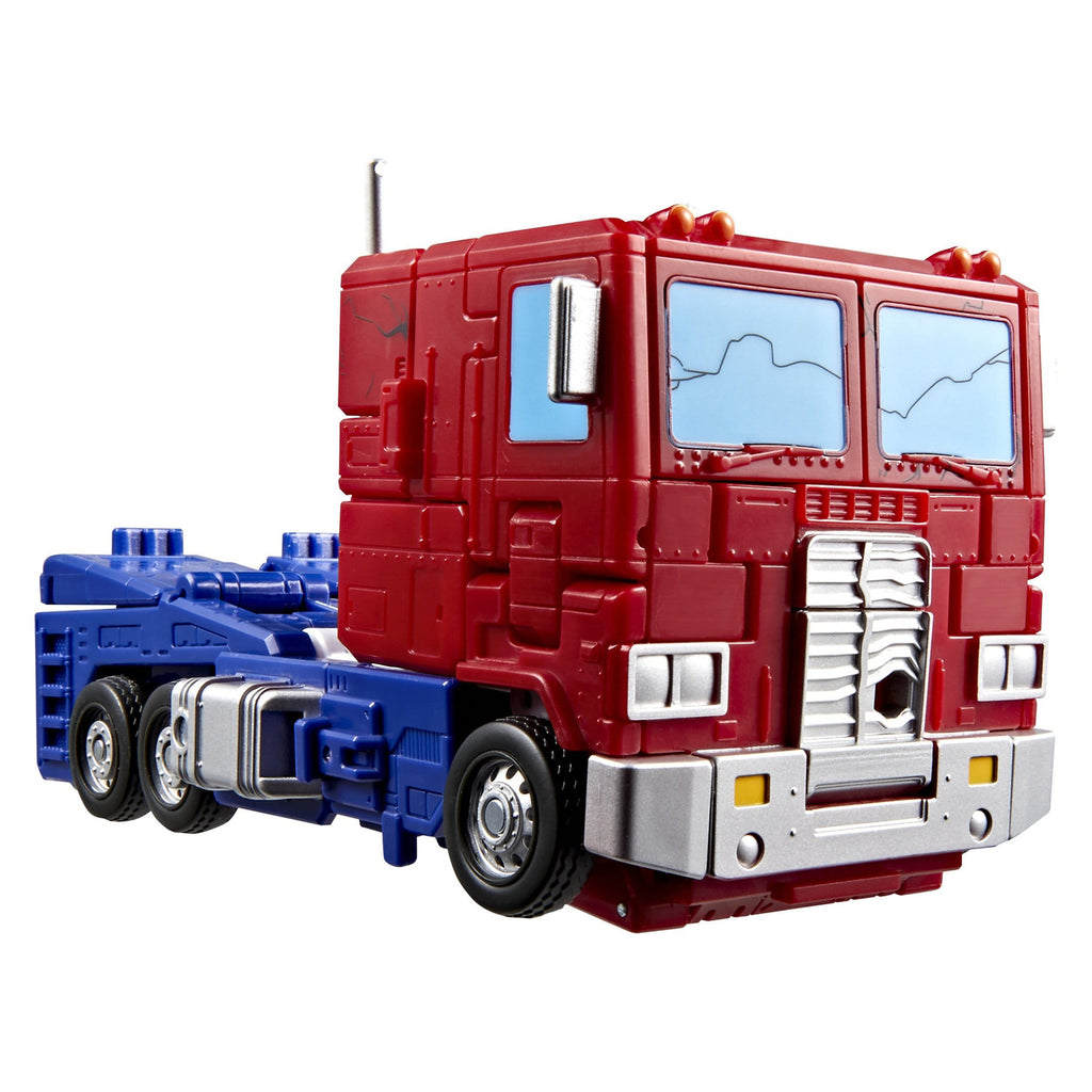Image produit The Transformers: The Movie Studio Series Classe Leader