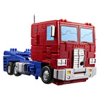 Image produit The Transformers: The Movie Studio Series Classe Leader